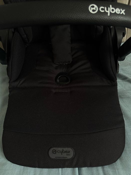 Siedzisko Cybex Balios S Lux