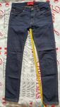 Męskie spodnie Hugo Boss, nowe bez metki, 30/34
