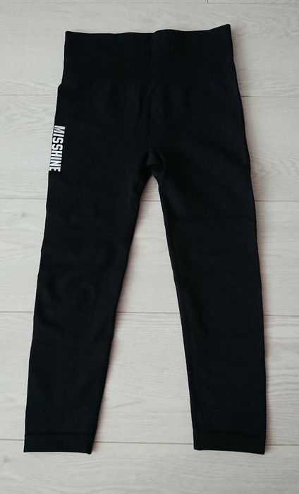 Лосины, леггинсы XS
