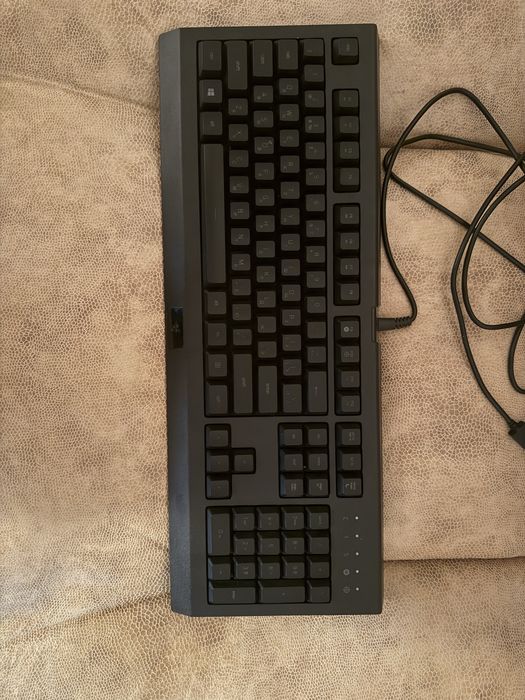 Клавиатура Razer