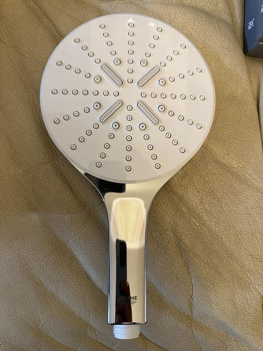 Grohe Vitalio Smartactiv 150, ручной душ