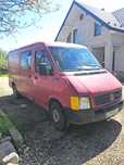 Volksvagen LT 35 1998 р.в.
