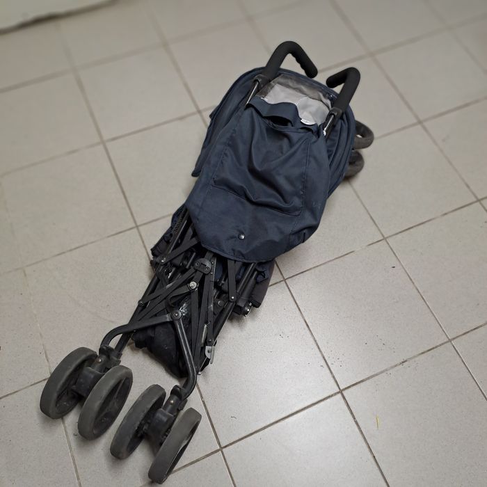 Wozek spacerówka parasolka inglesina trip