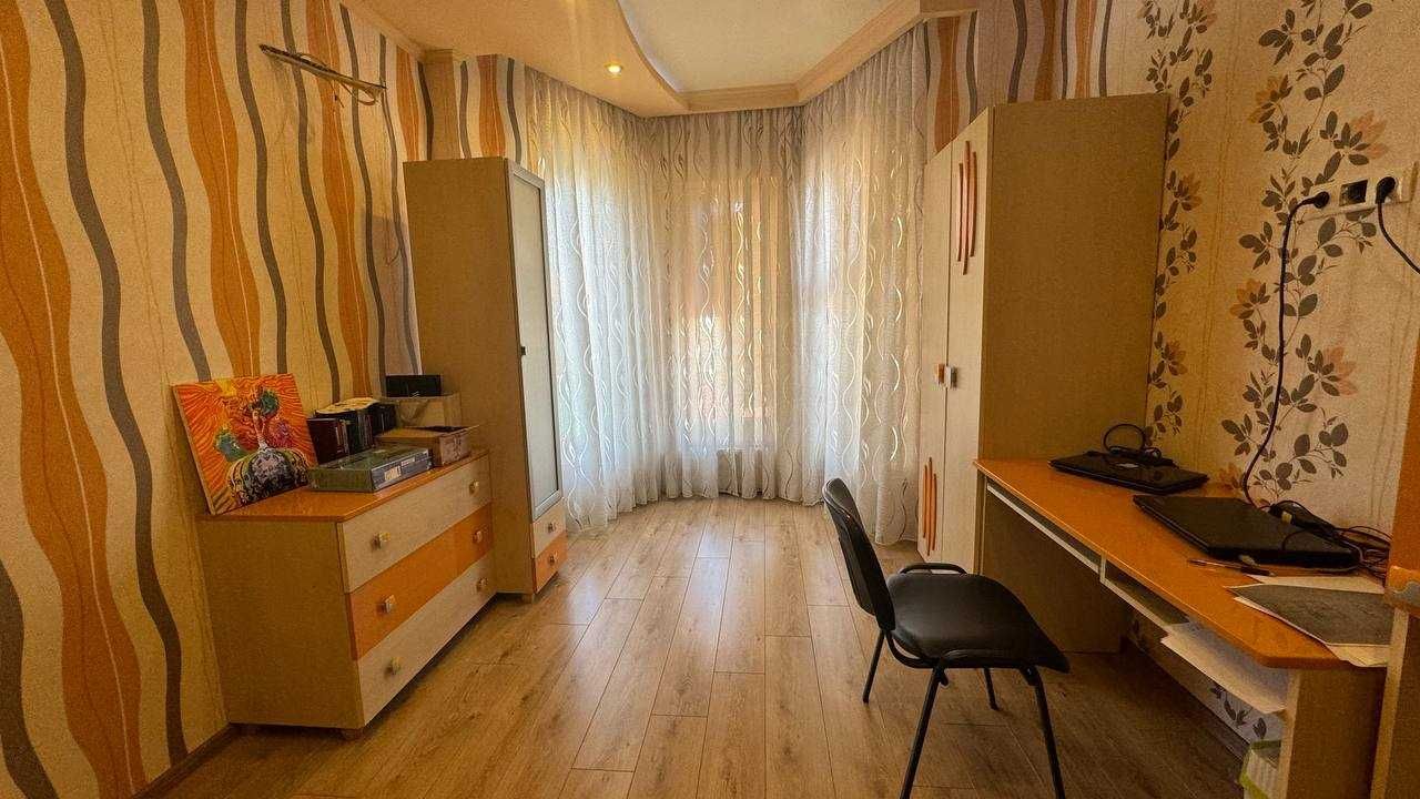 Дом на Чубаевке, ул. Березовая 240 кв м
