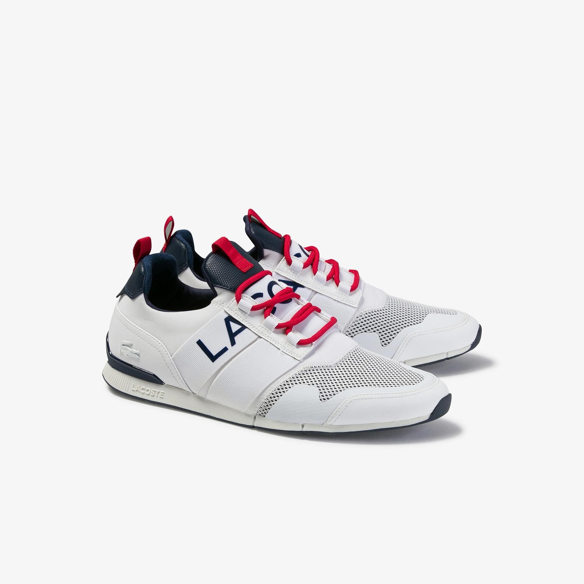 Lacoste Menerva Elite 120