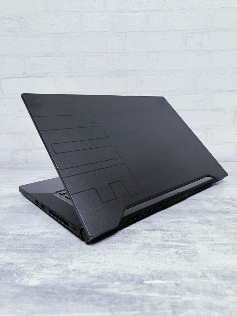 Игровой Asus TUF RTX 2060/i7-9750H/RAM 16/SSD