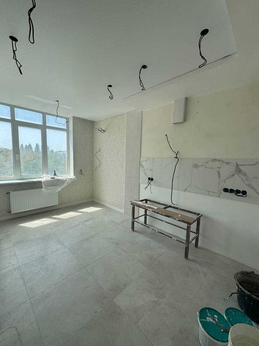 Ремонт 90%! 2-к Квартира в ЖКДмитриевский 2(Стикон). Дизайн в Подарок!