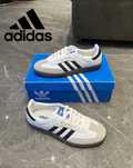 buty Adidas originals SAMBA OG trampki unisex damskie R.36.5