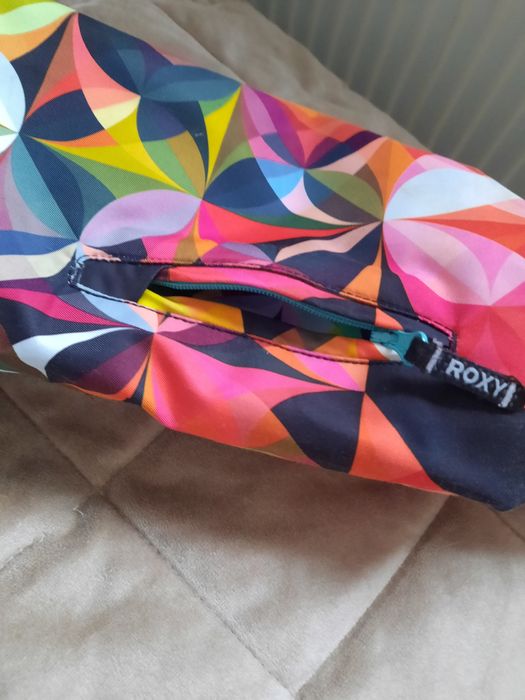 Kurtka snowboardowa ROXY rozm. M