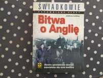Bitwa o Anglię Joshua Levine