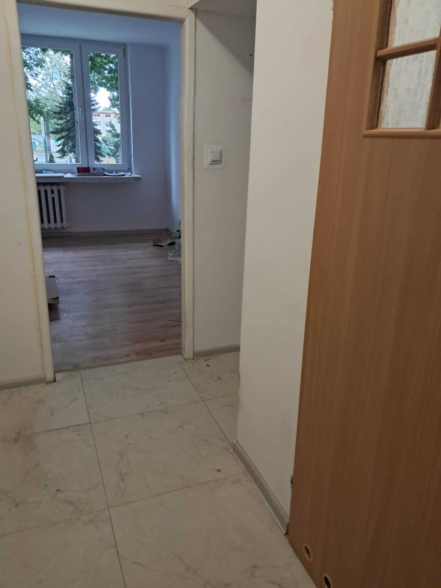 Wynajmę mieszkanie 37 m2 Centurm ul Kosynierów