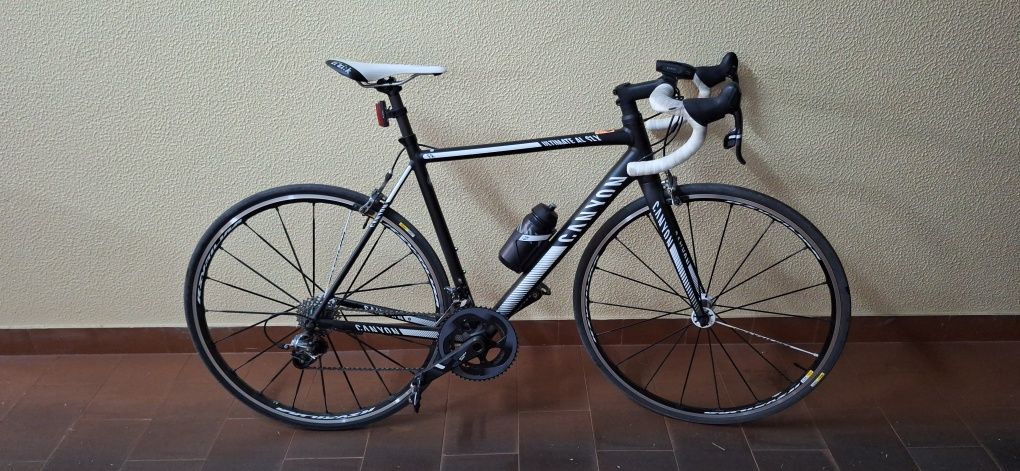 Canyon ultimate al slx 9.0 sl