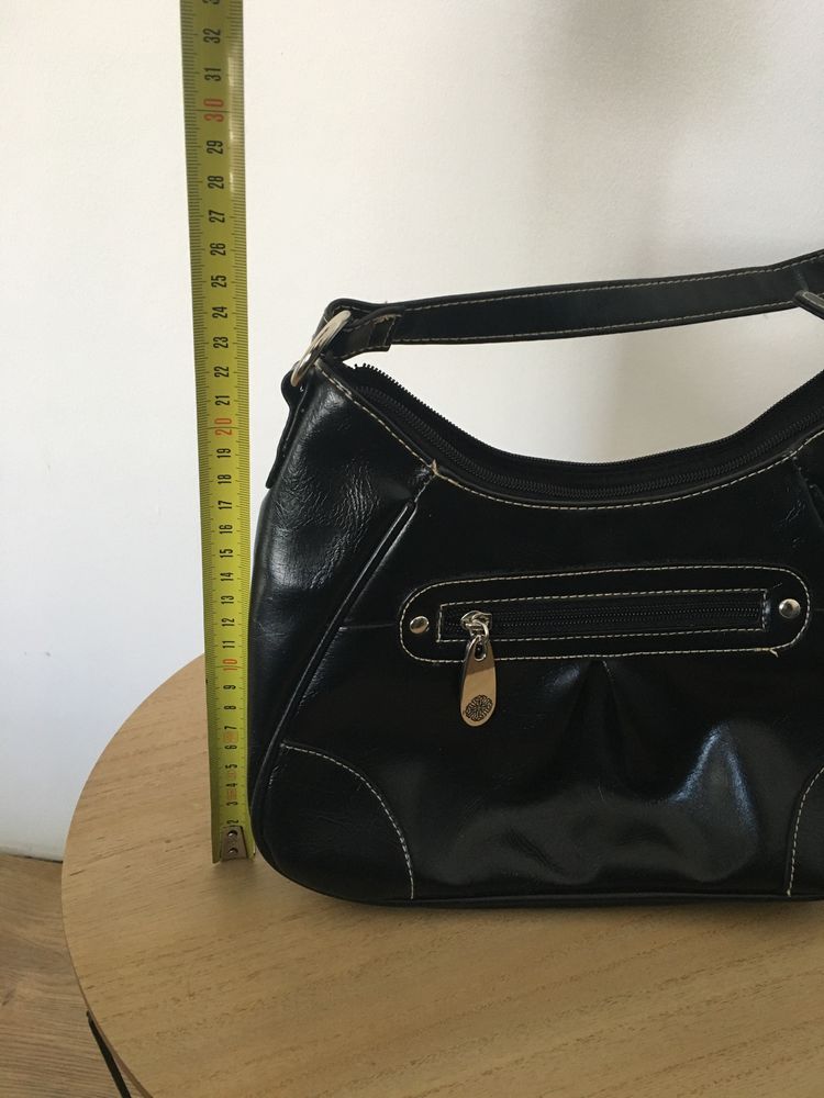 Torebka Treviso Mini Hobo