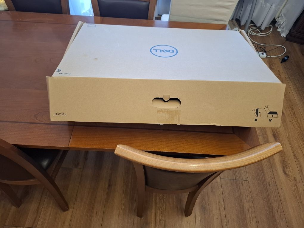 Monitor Samsung SyncMaster SA450 model S22A450BW 22"