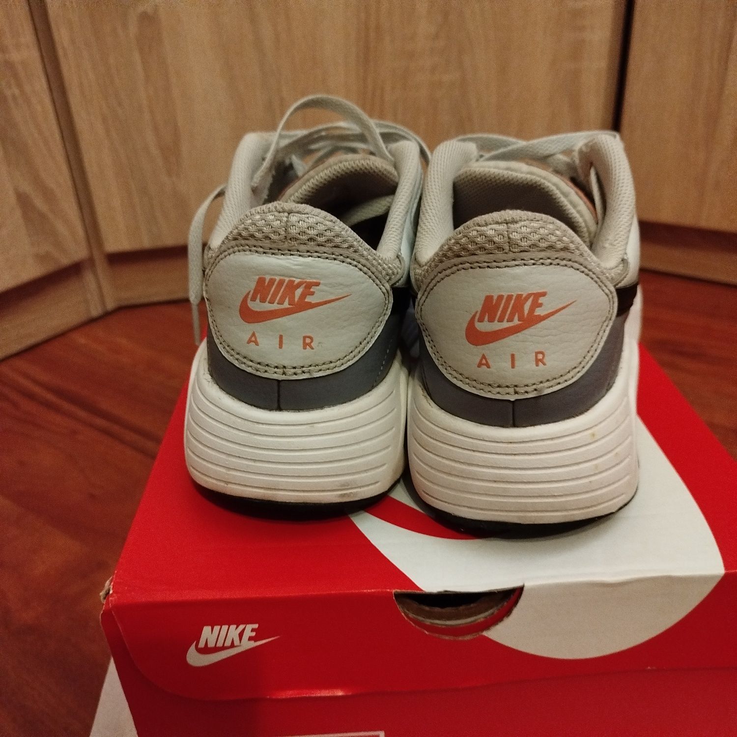Nike air max sc męskie
