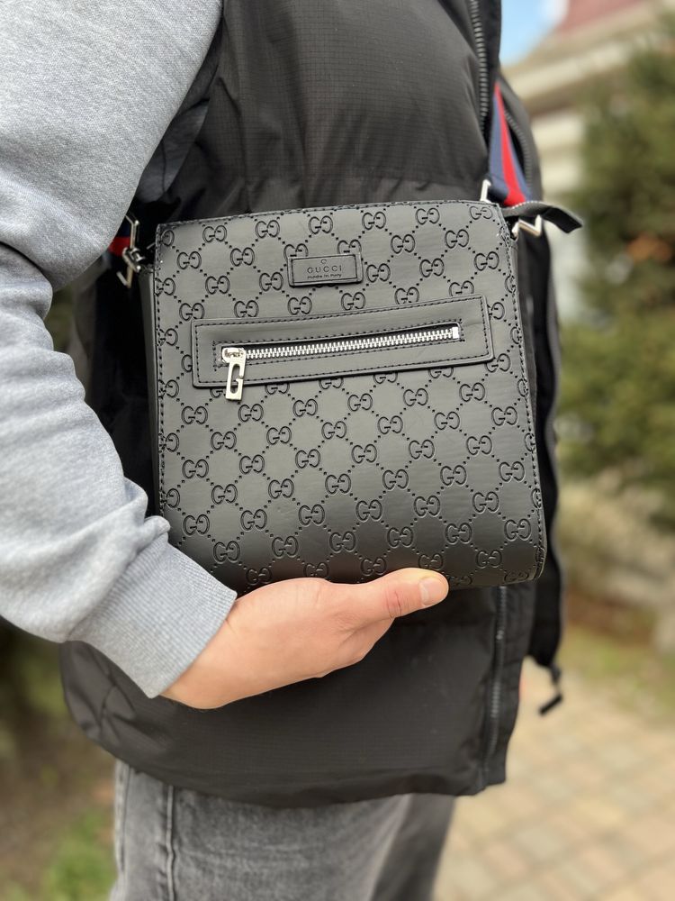 Сумка мужская Gucci