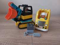 Lego duplo 10931