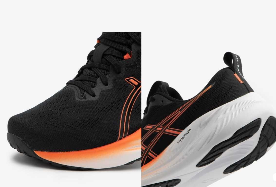 Sapatilhas Asics Gel Pulse 16 ( novas)