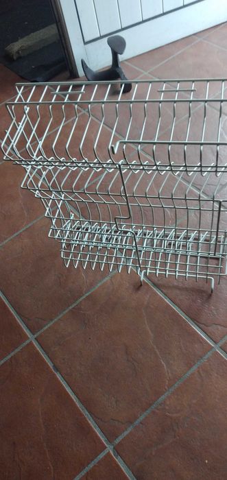 Tabuleiro de Máquina lavar Louça Airlux  siemens Balay Bosch