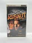 Assault on Precinct 13 PSP Video