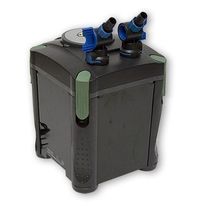 FILTR zewnetrzny Aqua Nova NCF-1500 akwarium max 500l
