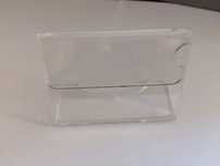 CENÓWKA stojak na opis 60x45 mm 70 sztuk