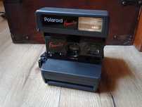 Aparat natychmiastowy Polaroid 600 Family