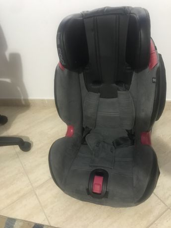 Cadeira auto para bebé / criança