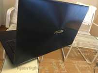 Portatil asus note book