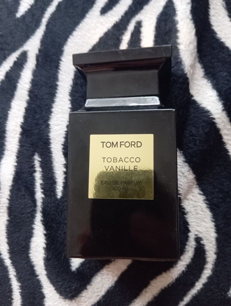 Tom Ford - Tabaco Vanille