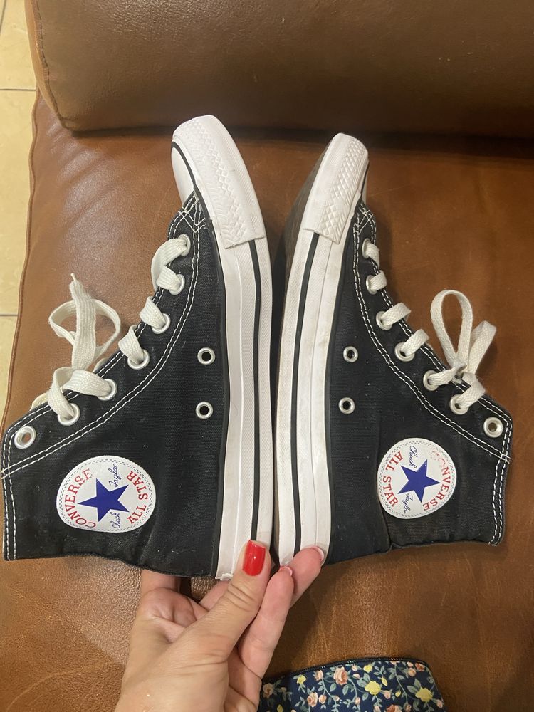 Converse , конверси