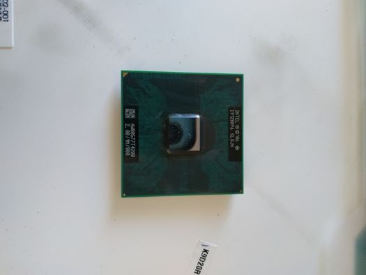Processador Intel® Pentium® T4200