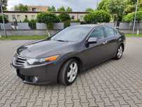 Honda Accord Honda Accord 2.0 - Pierwszy Użytkownik, Serwisowany - fajny stan!!!