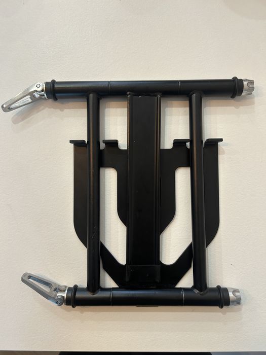 Crane Stand Plus profesjonalny statyw laptopa DJ Podstawka składany