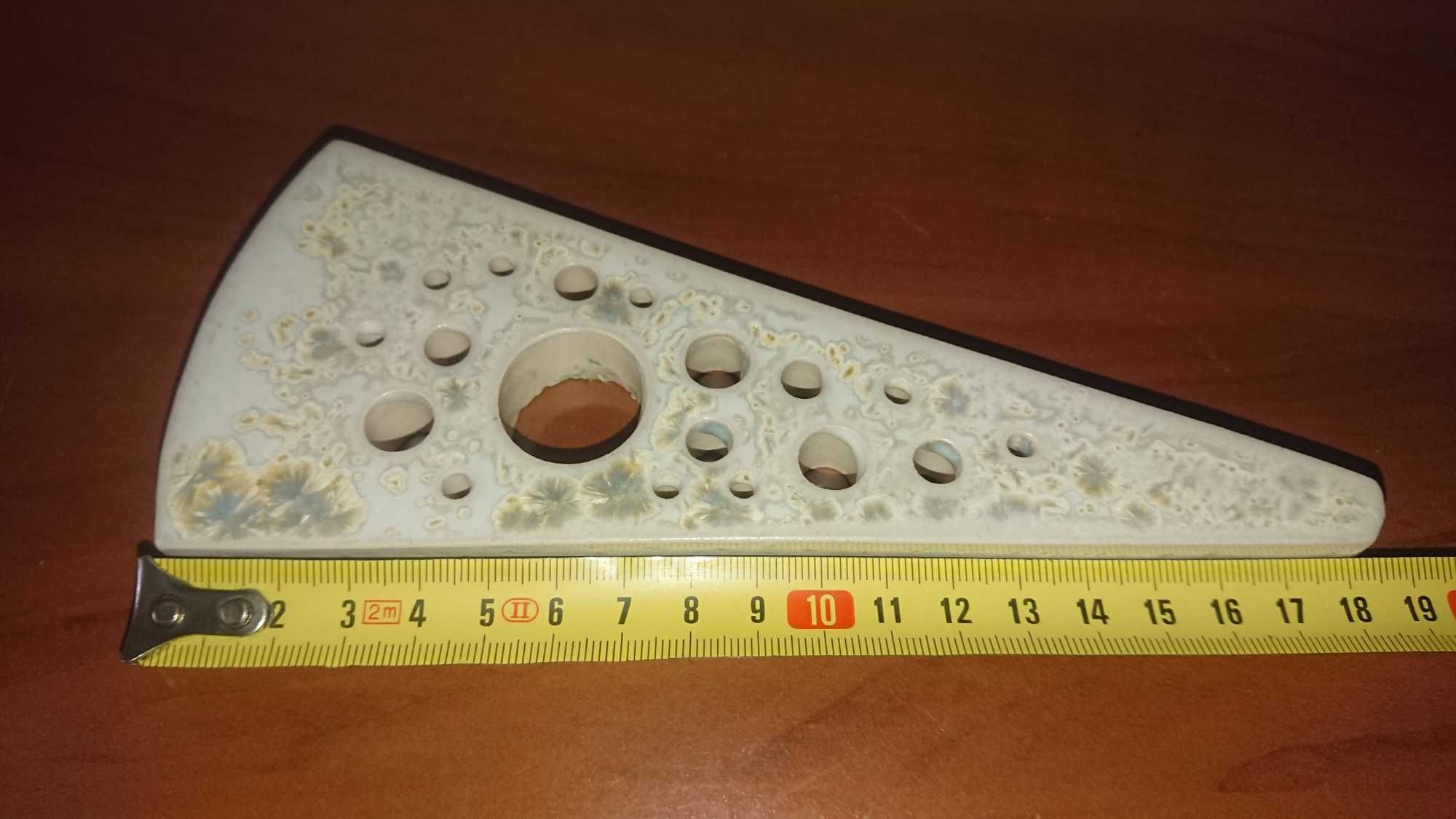 Figurka rzeźba ozdoba ceramiczna