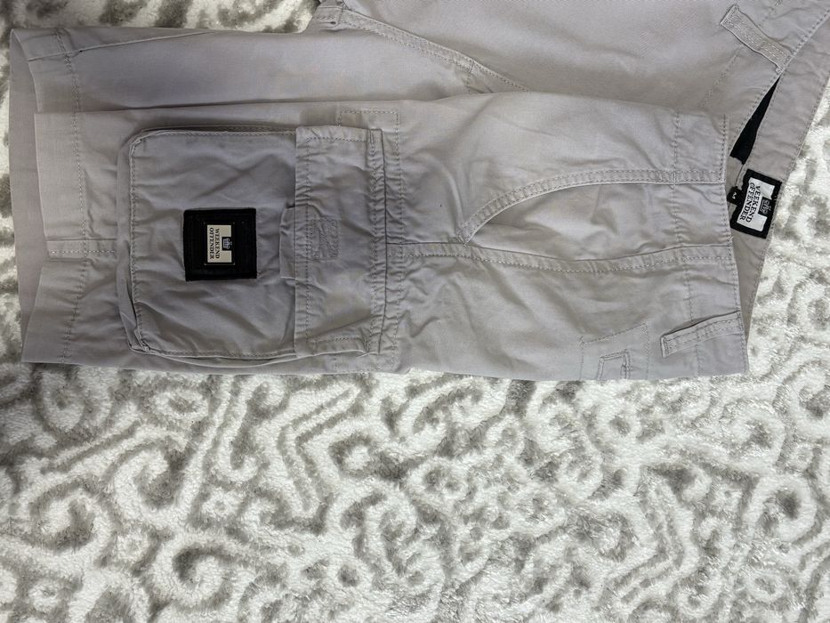 Шорти weekend offender