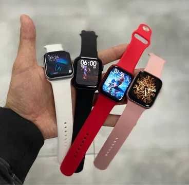 Smart Watch i8 Pro Max / Смарт годинник / Фитнес трекер