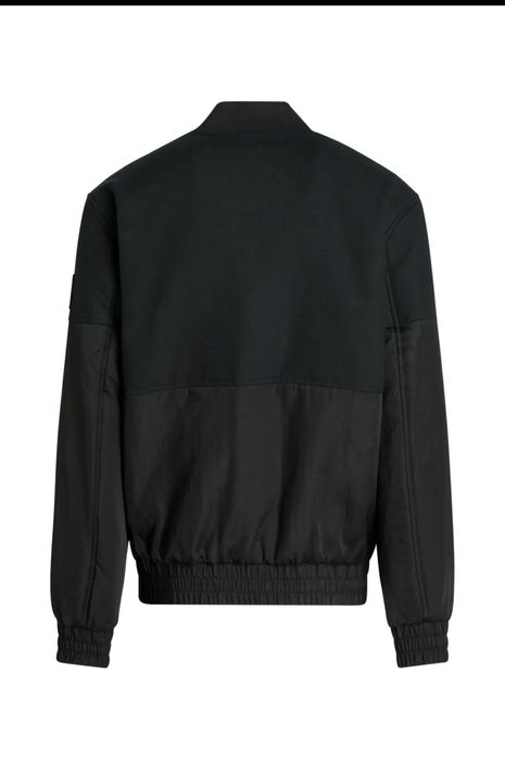 Бомбер, куртка  calvin klein jeans