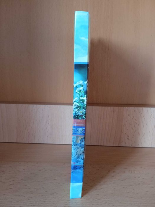 Книга Ян Шульц и Эдита Убергубер Лекарства из Божьей аптеки.