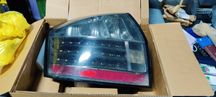 Farolins AUDI A4 B6 AVANT LED