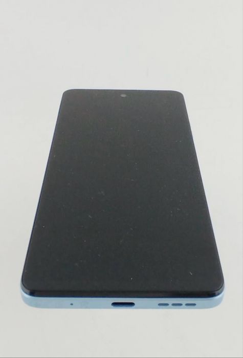Мобільний телефон Motorola G24 Power 8/256GB Glacier Blue