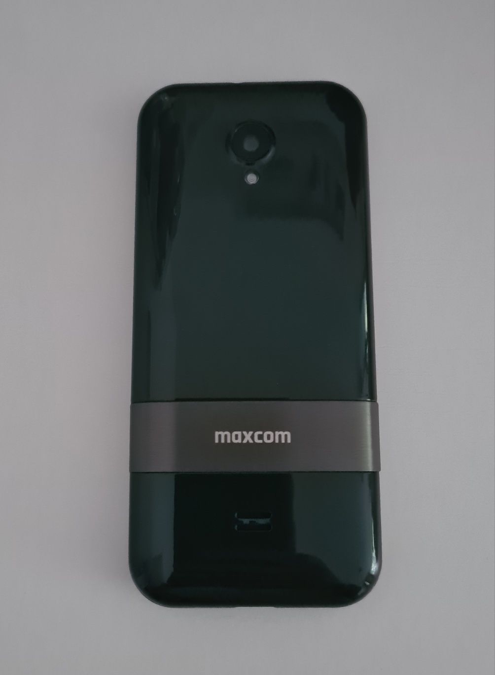 Telefon Maxcom MM334, NOWY