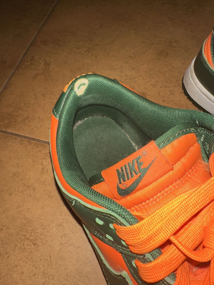 Nike Dunk Low Retro