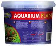 Podłoże aktywne AQUA NOVA Plant Soil 4kg. do akwarium