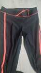 Legginsy Cassal rozmiar S