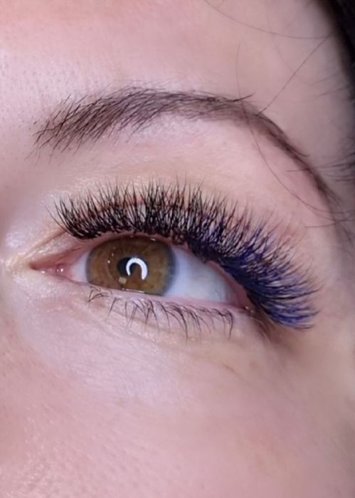 Наращивание ресниц | Днепр | Центр