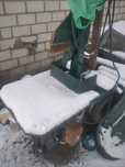,дровокол редукторний