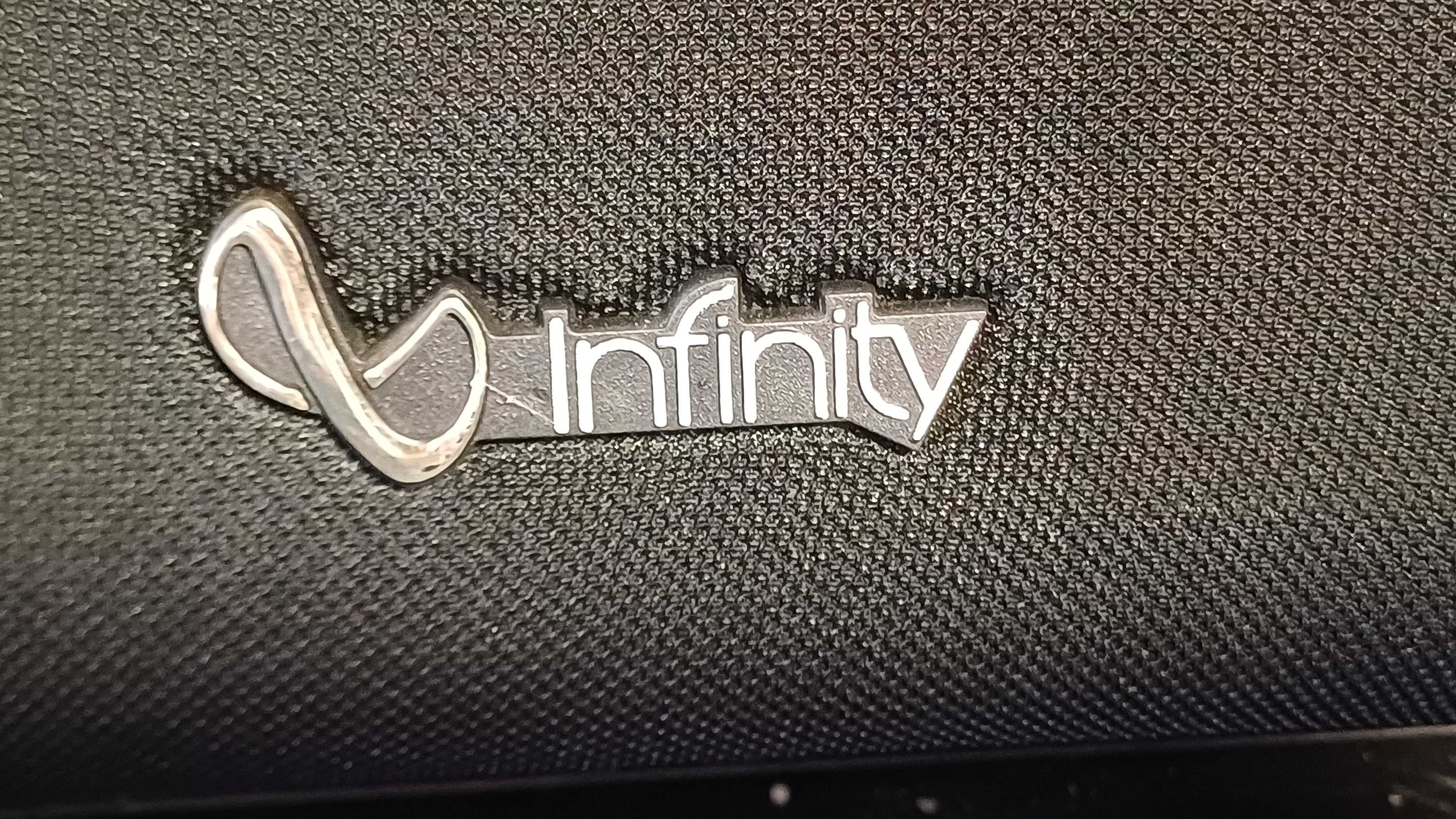 Kolumny głośnikowe  INFINITY SM 125