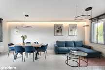 Rezerwacja/Stylowy apartament