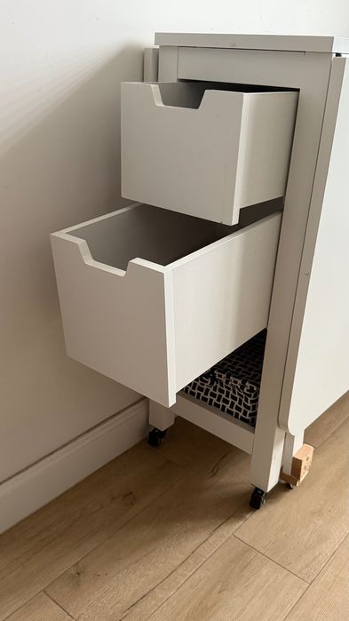 Stół rozkładany Lidl REZERWACJA